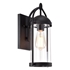 Picture of CH2D211BK15-OD1 Outdoor Wall Sconce