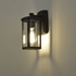 Picture of CH2S206BK11-OD1 Outdoor Wall Sconce