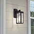 Picture of CH2S206BK11-OD1 Outdoor Wall Sconce