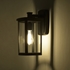 Picture of CH2S206BK14-OD1 Outdoor Wall Sconce