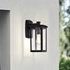 Picture of CH2S206BK14-OD1 Outdoor Wall Sconce