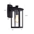 Picture of CH2S206BK14-OD1 Outdoor Wall Sconce