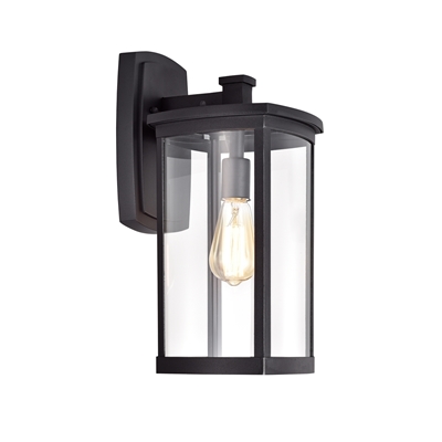 Picture of CH2S206BK17-OD1 Outdoor Wall Sconce