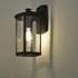 Picture of CH2S206BK17-OD1 Outdoor Wall Sconce