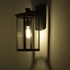 Picture of CH2S206BK17-OD1 Outdoor Wall Sconce