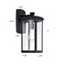 Picture of CH2S206BK17-OD1 Outdoor Wall Sconce