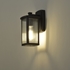 Picture of CH2S207BK11-OD1 Outdoor Wall Sconce