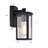 Picture of CH2S207BK11-OD1 Outdoor Wall Sconce