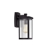 Picture of CH2S207BK14-OD1 Outdoor Wall Sconce