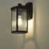 Picture of CH2S207BK14-OD1 Outdoor Wall Sconce