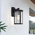 Picture of CH2S207BK14-OD1 Outdoor Wall Sconce