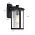 Picture of CH2S207BK14-OD1 Outdoor Wall Sconce