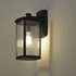 Picture of CH2S207BK17-OD1 Outdoor Wall Sconce