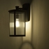 Picture of CH2S207BK17-OD1 Outdoor Wall Sconce