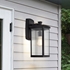 Picture of CH2S207BK17-OD1 Outdoor Wall Sconce