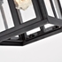 Picture of CH2S208BK12-OD1 Outdoor Wall Sconce