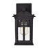 Picture of CH2S208BK12-OD1 Outdoor Wall Sconce