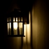 Picture of CH2S208BK12-OD1 Outdoor Wall Sconce