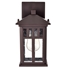 Picture of CH2S208RB12-OD1 Outdoor Wall Sconce