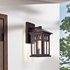 Picture of CH2S208RB12-OD1 Outdoor Wall Sconce