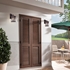 Picture of CH2S208RB12-OD1 Outdoor Wall Sconce