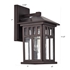 Picture of CH2S208RB12-OD1 Outdoor Wall Sconce