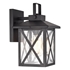 Picture of CH2S210BK11-OD1 Outdoor Wall Sconce