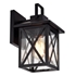 Picture of CH2S210BK11-OD1 Outdoor Wall Sconce