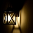 Picture of CH2S210BK11-OD1 Outdoor Wall Sconce