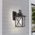 Picture of CH2S210BK11-OD1 Outdoor Wall Sconce