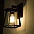 Picture of CH2S214BK11-OD1 Outdoor Wall Sconce