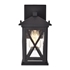 Picture of CH2S217BK12-OD1 Outdoor Wall Sconce