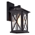 Picture of CH2S217BK12-OD1 Outdoor Wall Sconce