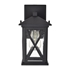 Picture of CH2S217BK12-OD1 Outdoor Wall Sconce