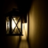 Picture of CH2S217BK12-OD1 Outdoor Wall Sconce