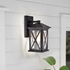 Picture of CH2S217BK12-OD1 Outdoor Wall Sconce