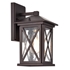 Picture of CH2S217RB12-OD1 Outdoor Wall Sconce