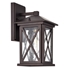 Picture of CH2S217RB12-OD1 Outdoor Wall Sconce