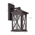 Picture of CH2S217RB12-OD1 Outdoor Wall Sconce