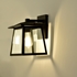 Picture of CH2S220BK11-OD1 Outdoor Wall Sconce