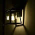 Picture of CH2S220BK11-OD1 Outdoor Wall Sconce