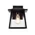 Picture of CH2S220BK12-OD1 Outdoor Wall Sconce