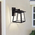 Picture of CH2S220BK12-OD1 Outdoor Wall Sconce