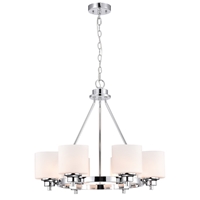 Picture of CH21036CM24-UC6 Large Chandelier