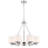 Picture of CH21036CM24-UC6 Large Chandelier