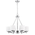 Picture of CH21036CM24-UC6 Large Chandelier