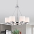 Picture of CH21036CM24-UC6 Large Chandelier