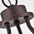 Picture of CH21036RB24-UC6 Large Chandelier