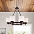 Picture of CH21036RB24-UC6 Large Chandelier