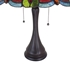 Picture of CH8T254AF16-TL2 Table Lamp